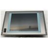 Image 1 : Siemens #A5E00747046 15" Touch 677/877 ROHS Panel Series P6 Panel System