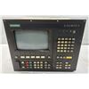 Image 1 : Siemens #6FC3821-2AC-Z Sinumerik 810 N CRT MDI Display Unit