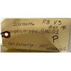 Image 8 : Siemens #6ES5 095-8MC01 Simatics S5 Unit