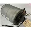 Image 1 : Siemens #6SN1162-0BA02-0AA2 SIMODRIVE Blower
