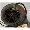 Image 2 : Siemens #6SN1162-0BA02-0AA2 SIMODRIVE Blower