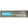Image 8 : Siemens #3-424-2130A01 Screen Unit
