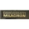 Image 8 : Cincinnati Milacron #3-424-2039A Screen Unit