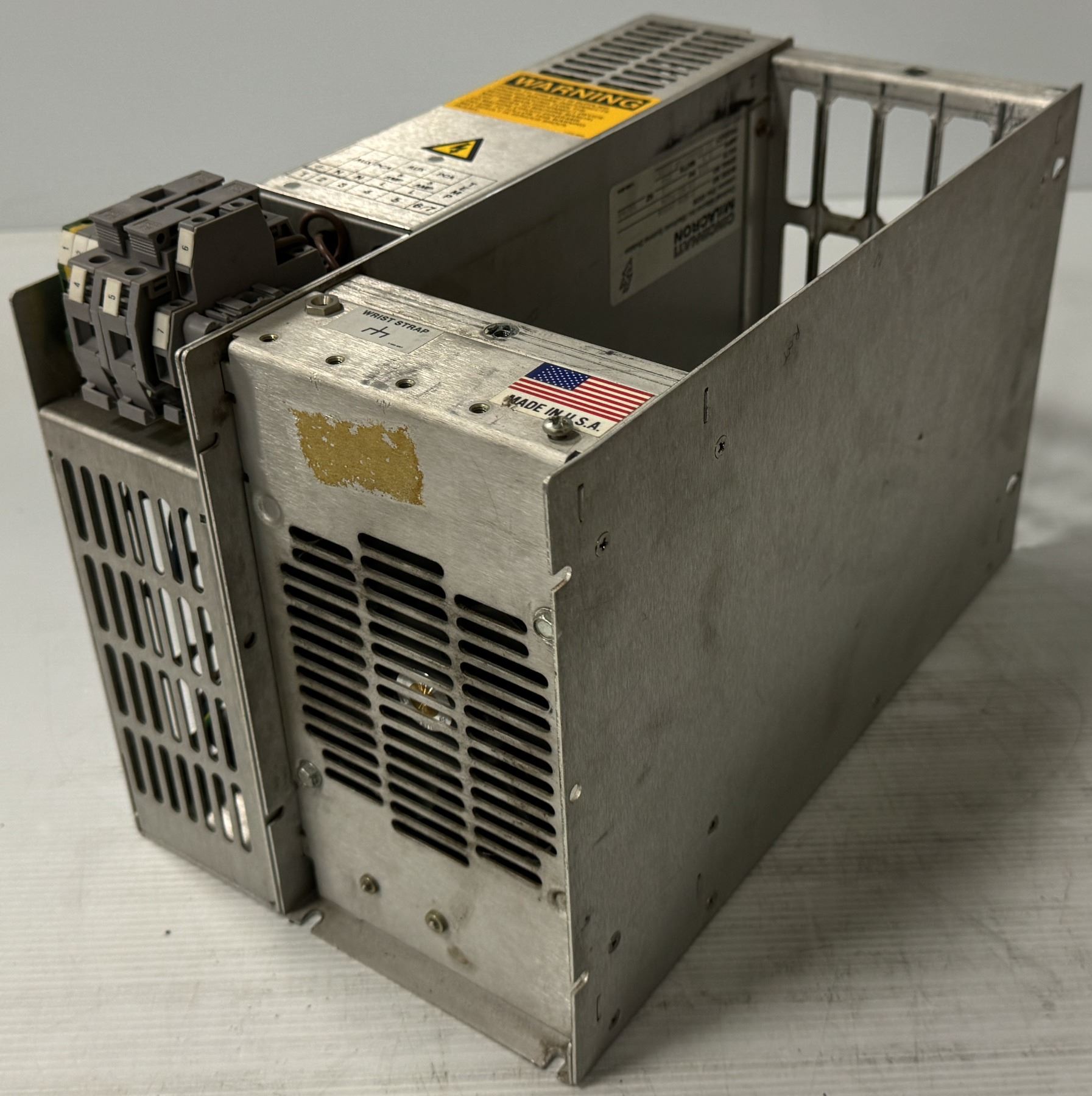 Cincinnati Milacron 3-424-2030A Module/Rack