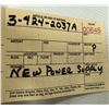 Image 8 : Cincinnati Milacron #3-424-2037A Power Supply