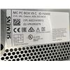 Image 8 : Siemens #6FC5210-0DF52-3AA0 Sinumerik PCU 50.5c 1.86GHz