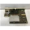 Image 1 : SIEMENS #6FC5357-0BB34-0AE0 Circuit Board