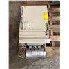 Image 2 : Siemens #6SN1145-1BB00-0EA1 Simodrive E/R Modul Int. 80/104 KW