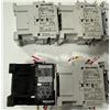 Image 8 : Lot of Misc. Allen-Bradley Contactors