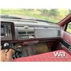 Image 8 : 1993 GMC 2500 E-CAB PICKUP