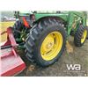 Image 16 : 1988 JOHN DEERE 3155 MFWD TRACTOR