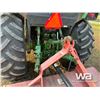 Image 18 : 1988 JOHN DEERE 3155 MFWD TRACTOR