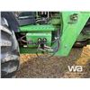 Image 24 : 1988 JOHN DEERE 3155 MFWD TRACTOR