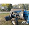 Image 22 : FORD 5610 2WD TRACTOR