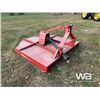 Image 2 : BUHLER 620 3PT MOWER