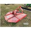 Image 3 : BUHLER 620 3PT MOWER