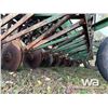 Image 12 : JOHN DEERE 12 FT. GRAIN SEED DRILL
