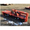 Image 3 : LAND PRIDE RTA1574 3 PT. ROTOTILLER