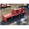 Image 4 : LAND PRIDE RTA1574 3 PT. ROTOTILLER
