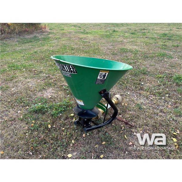 FRONTIER 3PT. SS1023B BROADCASTER