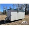Image 1 : MOBILE T/A CONCESSION TRAILER