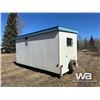 Image 4 : MOBILE T/A CONCESSION TRAILER