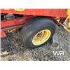 Image 15 : NEW HOLLAND STACKLINER 1012 BALE STACKER