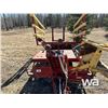 Image 8 : NEW HOLLAND STACKLINER 1012 BALE STACKER