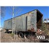 Image 4 : 2000 T/A DRY VAN TRAILER