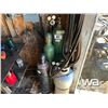Image 2 : OXY ACETYLENE TANKS & TORCH