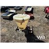 Image 3 : WORKSAVER ATV SPREADER