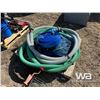 Image 3 : LAY FLAT & SUCTION HOSE