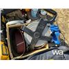 Image 23 : YAMAHA INVERTER, AIR NAILER, SHOP TOOLS