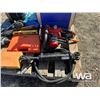 Image 5 : YAMAHA INVERTER, AIR NAILER, SHOP TOOLS