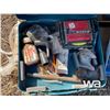 Image 9 : (2) WEST COAST HEATERS & LIGHT, MIG WELDER