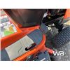 Image 12 : HUSQVARNA  YTH 20V46 LAWN MOWER