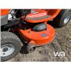 Image 15 : HUSQVARNA  YTH 20V46 LAWN MOWER