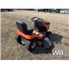 Image 3 : HUSQVARNA  YTH 20V46 LAWN MOWER