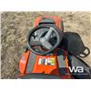 Image 8 : HUSQVARNA  YTH 20V46 LAWN MOWER
