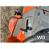 Image 9 : HUSQVARNA  YTH 20V46 LAWN MOWER