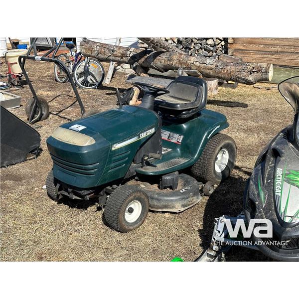 CRAFTSMAN 19.5 42 IN. LAWN MOWER