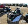 Image 3 : 2008 ARCTIC CAT CROSSFIRE 500 SNOWMOBILE