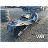 Image 3 : 2010 POLARIS 800 RMK SNOWMOBILE
