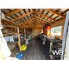 Image 7 : 12 X 24 FT. SHOP & STORAGE BUILDING