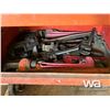 Image 11 : INTERNATIONAL TOOL CHEST W/ TOOLS
