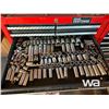 Image 10 : CRAFTSMAN TOOL CHEST & TOOLS