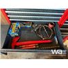 Image 6 : CRAFTSMAN TOOL CHEST & TOOLS