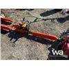 Image 2 : (1) HUSQVARNA 61 CHAIN SAW
