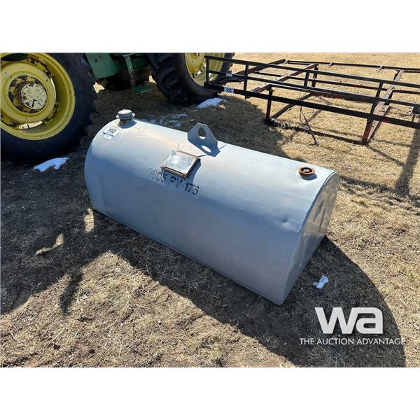 FUEL SLIP TANK