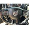 Image 15 : 2017 DODGE RAM 3500HD SLT CREW CAB DUALLY PICKUP